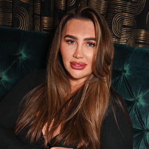 when is towie back 2024|lauren goodger age.